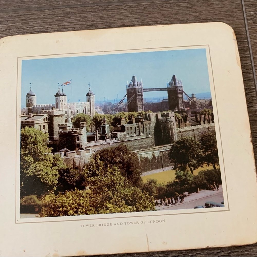 Placemats - Picture 2 of 10